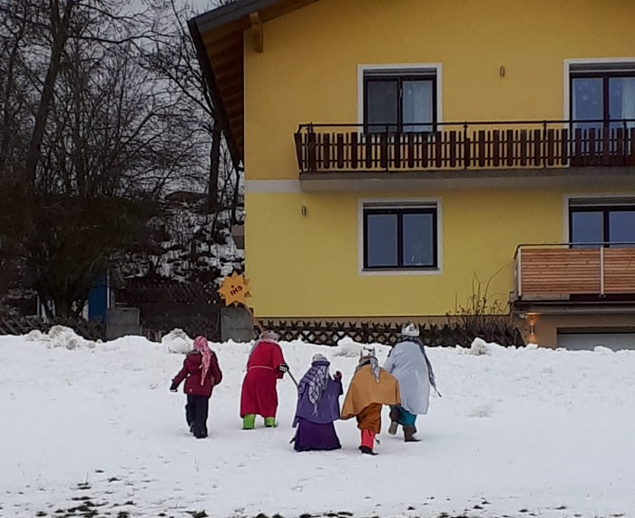 Jungschar Aichkirchen