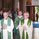 Unterwegs mit Bischof Manfred, Regionaltreffen Salzkammergut