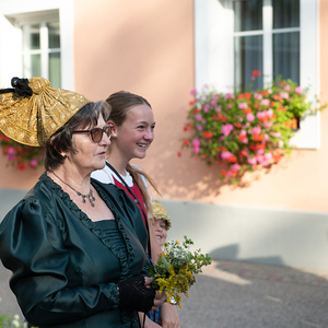 Maria Himmelfahrt in Burgkirchen