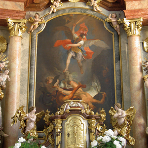 Altar