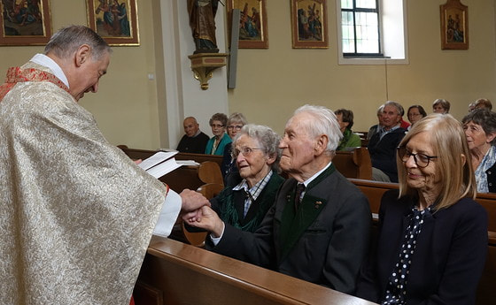 „Eiseree Hochzeit“            