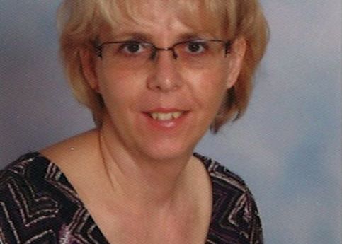 Monika Isack / © Pfarre Berg Monika Isack