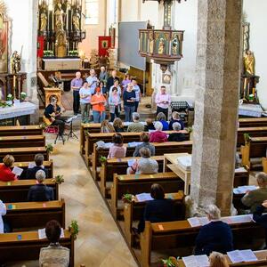 Lange Nacht der Kirchen