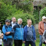 Wolfgang Bögl, Hannes Hofer, Peter Riegl, Josef Pfaffenbauer