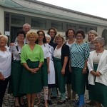 Erstkommunion 2018 / ©Bild für die Pfarre Efering/Elisabeth Reiter