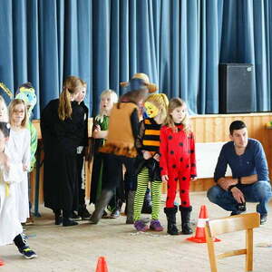 Kinderfasching