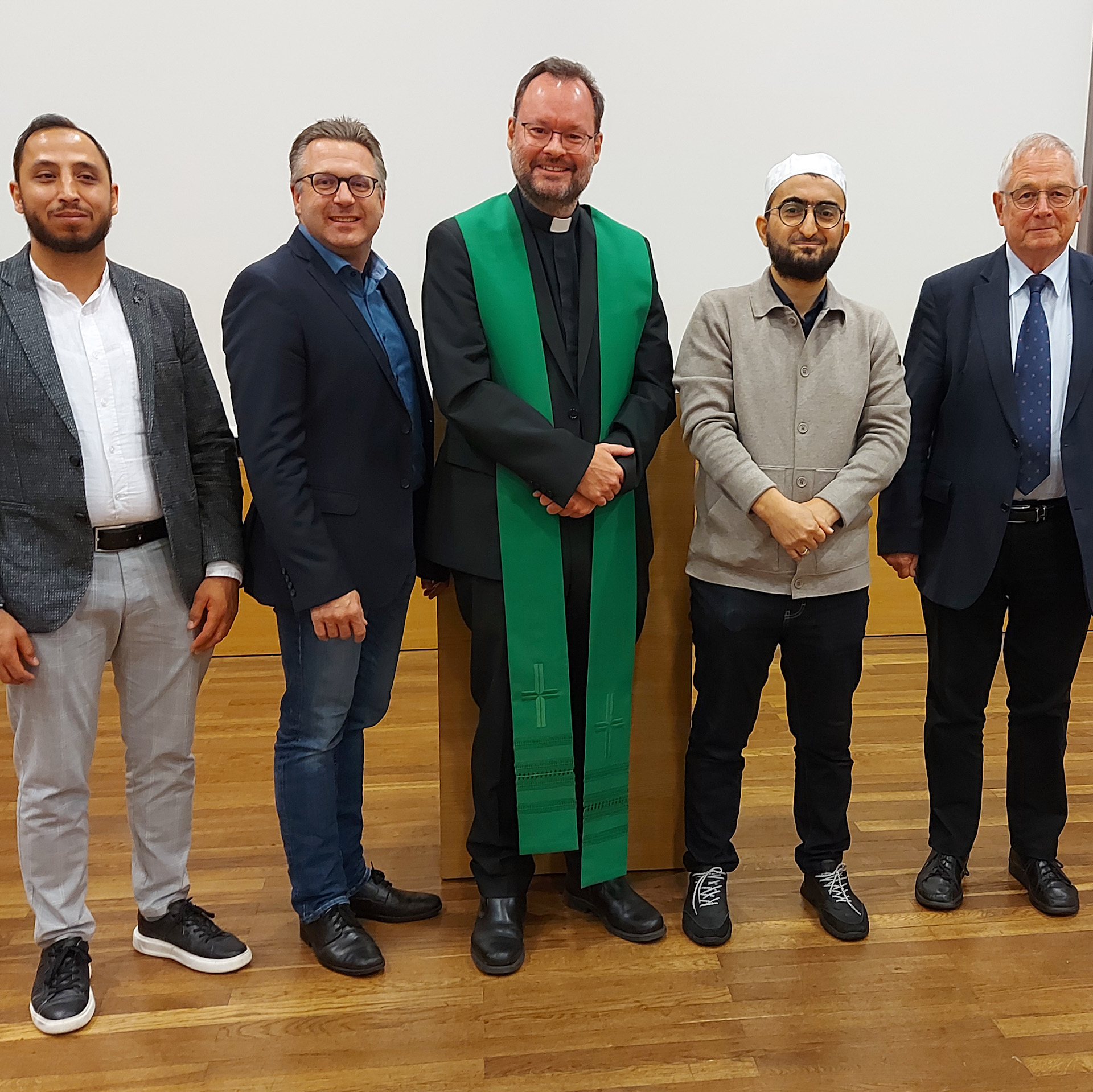 Gemeinsames Gedenken / Pfarrgemeinde Traun Gemeinsames Gedenken