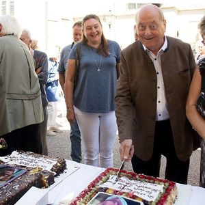 Bischof Manfred Scheuer feiert Sonntagsmesse in der Stadtpfarrkirche St. Stephan