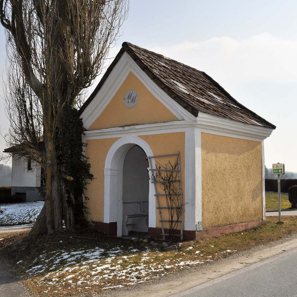 Oberhofer-Kapelle
