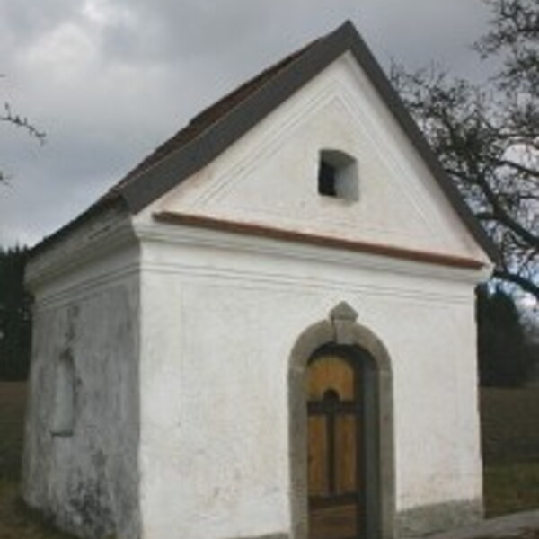 Steinberg - Studl - Kapelle