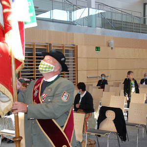 Erntedank in Burgkirchen