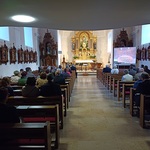 30 Jahre Orgel Traberg