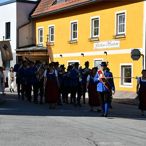 Firmung Neustift, Foto Josef Thaller