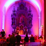 Lange Nacht der Kirchen | Marienkirche Wels