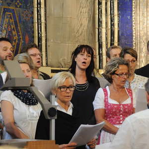 Johanneskirtag-Priesterjubiläum