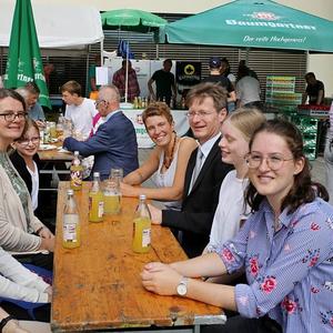 Pfarrfest Teil 1