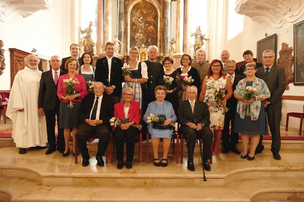 Pfarre Hofkirchen Trattnach