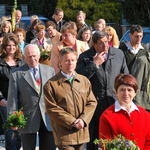 Palmsonntag in Lacken