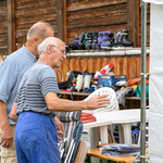 Flohmarkt, Pfarre Lasberg