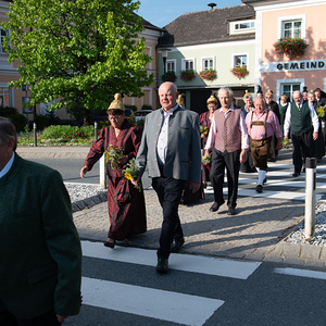 Maria Himmelfahrt in Burgkirchen