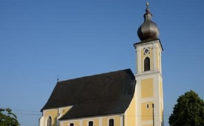 Dekanat Schwanenstadt, Pfarrkirche Ottnang