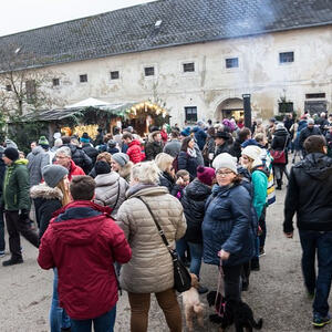 Adventmarkt 2016