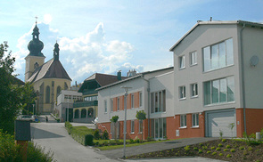 Pfarre Altenfelden