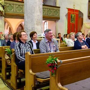 Lange Nacht der Kirchen