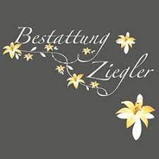 Logo Bestattung Ziegler
