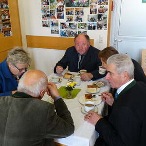 Elisabethsonntag 2015, Pfarre Neumarkt im Mühlkreis