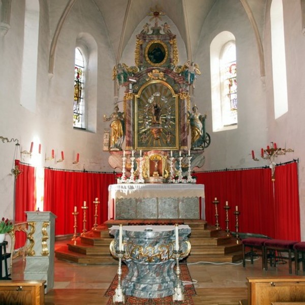 Altar