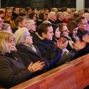 8. Adventkonzert