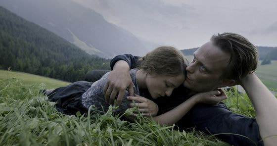 'A Hidden Life', ein Film über Franz und Franziska Jägerstätter