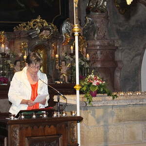 Lange Nacht der Kirchen