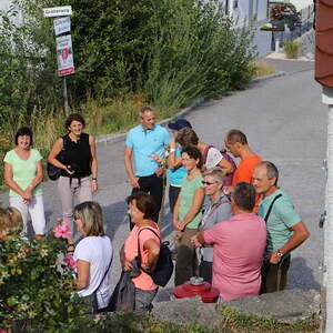 Sternwanderung 2019, Pfarre Neumarkt im Mühlkreis