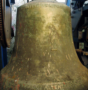 Glocke 2       