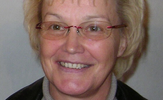 Helga Piberhofer / © Pfarre Berg Helga Piberhofer