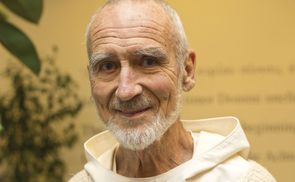 David Steindl-Rast