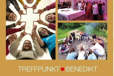 Treffpunkt Benedikt