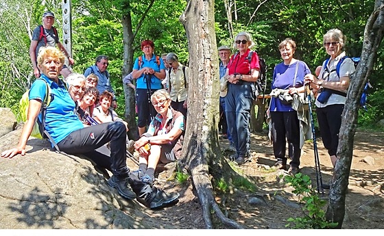 Fußwallfahrt 2021 / Karl Schinagl Ottensheim-Dürnberg bis Pöstlingberg