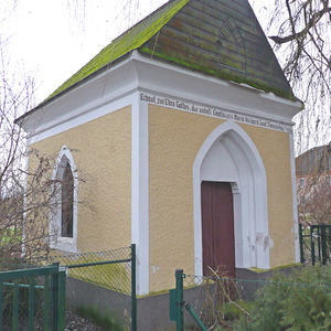 Bräuer-Kapelle in Loibersdorf