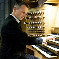 Domorganist Gerhard Raab / Volker Weihbold