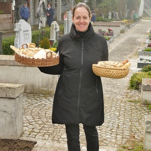 Sternenkinder Gedenkstätte Segnung, Pfarre Sarleinsbach