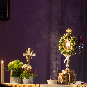 Lange Nacht der Kirchen 2024  - Pfarrkirche Kopfing