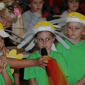 Kindergartenfest 2015