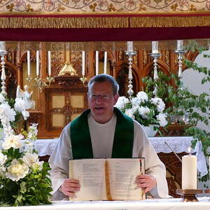 Dekanatsvisitation 2018, Pfarre Neumarkt im Mühlkreis