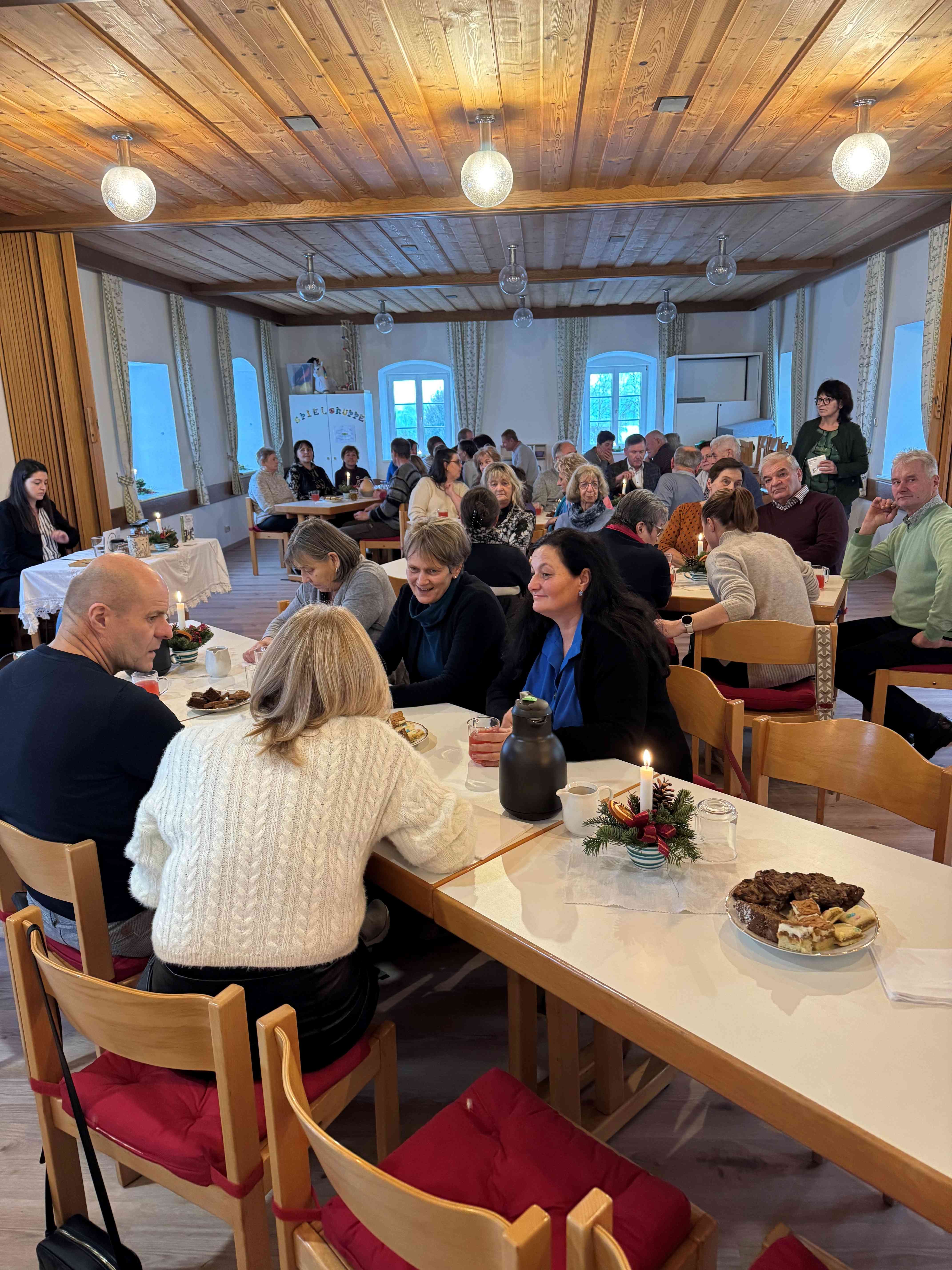 Räuchern zu heiligen Zeiten / ©kbw Räuchern zu heiligen Zeiten