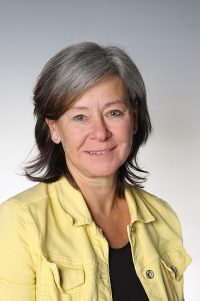 Sabine Fröschl