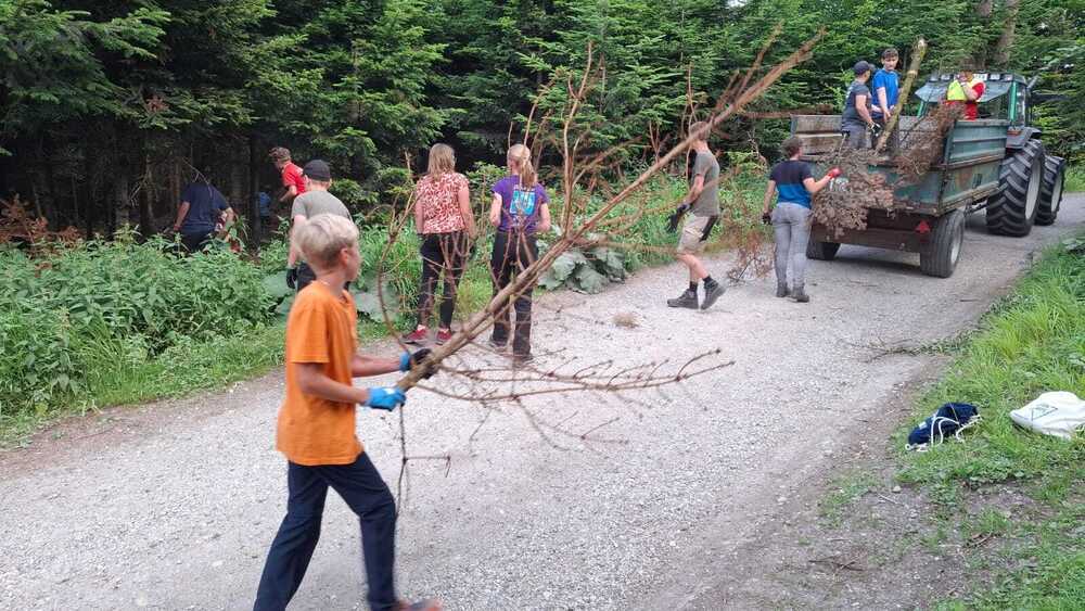 © Pfarre Eberschwang