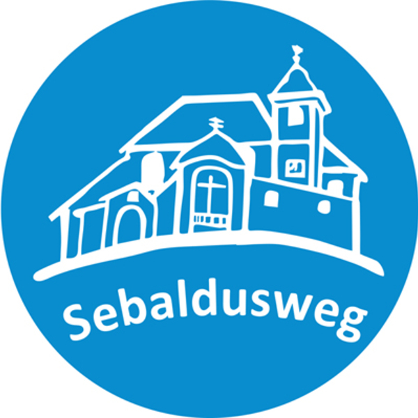 Logo Sebaldusweg